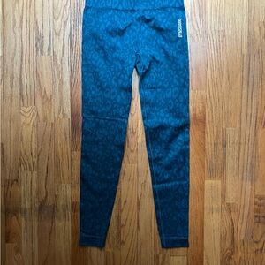 Gymshark seamless high waisted legging